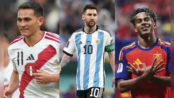 ¿Qué partidos hay hoy, martes 6 de octubre? Revisa horarios y canales de TV para ver fútbol EN VIVO