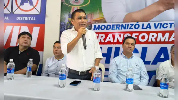 ¿Efecto César Acuña?: Alianza para el Progreso solo alcanzó a ganar en 8 distritos de Lambayeque