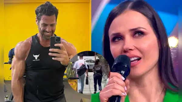 Maju Mantilla lanza mensaje tras ampay de Gustavo Salcedo y María Pía juntos nuevamente: “Gracias”