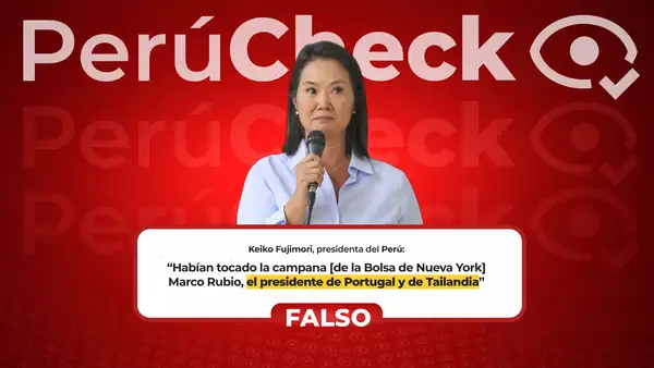 Senado debatirá este miércoles autorización de viajes de la presidenta Keiko Fujimori a El Salvador y a España