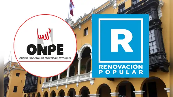 Renovación Popular saca una ventaja de 45 mil votos a falta de 1,921 actas observadas