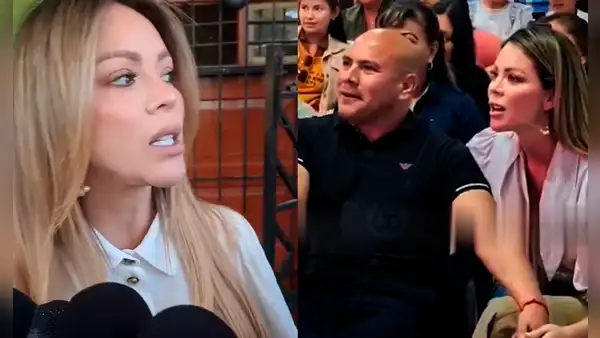 Sheyla Rojas explota tras derrota de Joaquín Ramírez en Cajamarca por las Elecciones Regionales y lanza fuerte mensaje: "No me causa gracia"