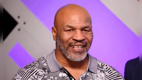 Mike Tyson compró una mansión por US$3 millones y 30 años después la propiedad está a la venta por casi US$10 millones