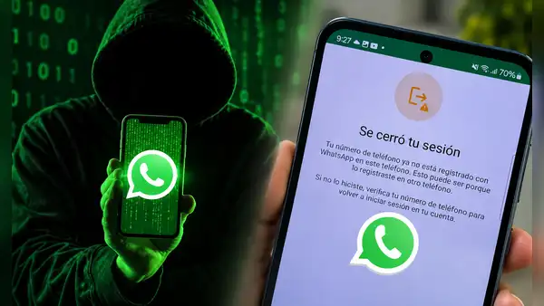 Aumentan 'hackeos' en WhatsApp: el ajuste que puedes activar en 30 segundos que blinda tus chats contra robos digitales