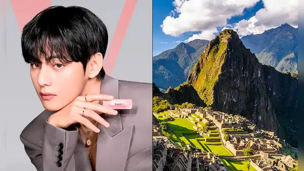 ¿Viajará a Cusco? El deseo inesperado de V de BTS tras pisar suelo peruano