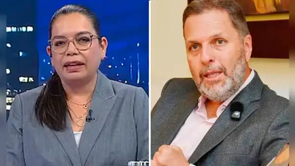 Caso Liceo Naval: abogado deja defensa del menor tras diferencias con su madre: “O Milagros Leiva o yo”