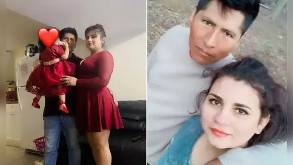 Peruano muere bajo custodia de ICE en Louisiana tras sufrir emergencia médica: esposa exige justicia