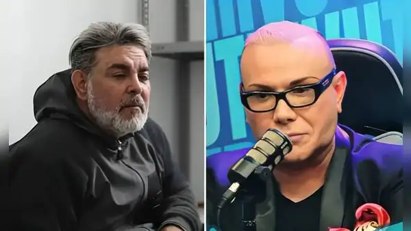 Carlos Cacho asegura que Andrés Hurtado se quedó sin dinero al estar en prisión y expone su situación: "Ya no puede más"