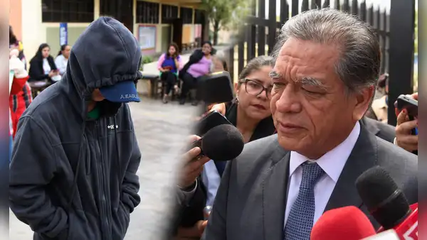 Regresa la expulsión escolar tras caso del Liceo Naval: colegios podrán retirar alumnos desde este mismo año