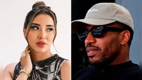 Jefferson Farfán 'manda' a Xiomy Kanashiro a vender ropa para costear su regalo de cumpleaños: "No estás preparada.."