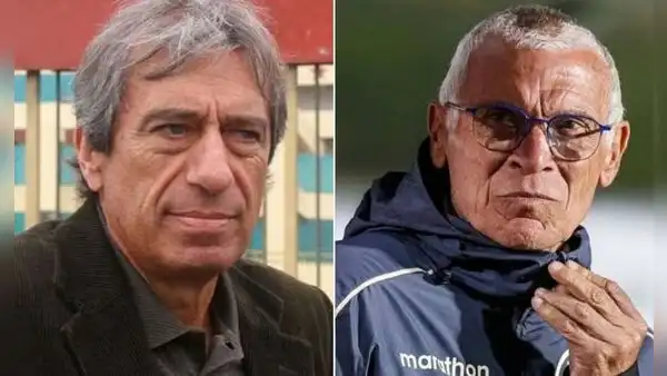 Germán Leguía responsabilizó a Héctor Cúper por su salida de Universitario: “Me desilusionó un montón”