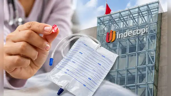 Alerta sanitaria: retiran lotes de inyectable para el dolor y bolsas de orina tras disposición de Digemid e Indecopi por graves fallas de calidad