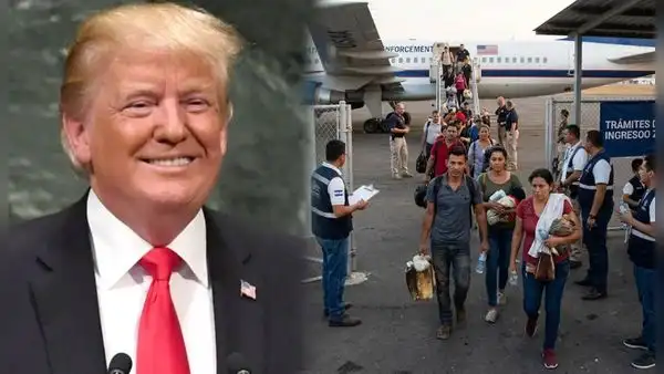 Alerta extrema para deportados | Trump ordena enviar a inmigrantes a países que no recomienda visitar a sus propios ciudadanos