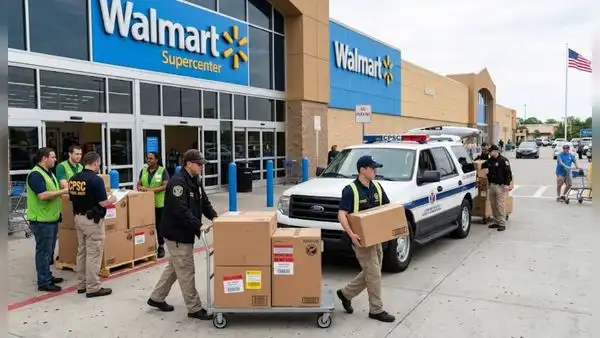 Terror para clientes en Walmart | Anuncian retiro de reconocidos productos que puedes encontrarlo en tu baño, patio y hasta tu habitación