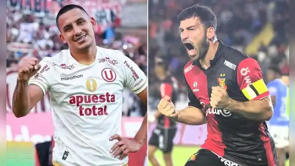 Universitario - Melgar: fecha, hora y canal del partido por la fecha 11 del Torneo Clausura de la Liga 1 2026