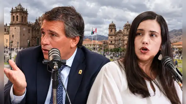 Denuncian a exalcalde de Pueblo Libre por atribuir voto de cusqueños a una supuesta "falta de oxígeno"