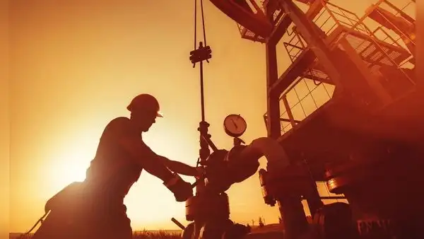 Producción de petróleo en Perú cayó 6,9% en septiembre pese a leve repunte mensual