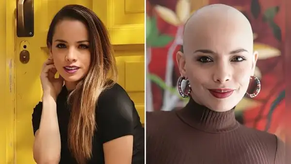 Recordada actriz de 'Así es la vida' hace fuerte confesión sobre su lucha contra el cáncer: "Esperar no es una opción"