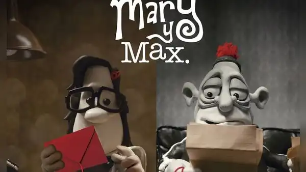 'Mary & Max' llega a los cines en Perú por primera vez: fecha de lanzamiento y dónde ver la conmovedora película