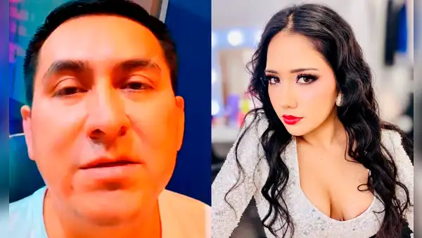 Edwin Guerrero revela que Paulina Villalobos rechazó ingresar a Corazón Serrano por importante razón: “Es una pena, queríamos contar con su voz”