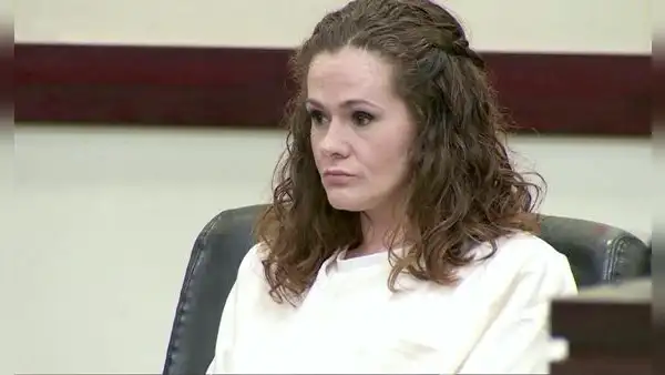 Christa Pike, la reclusa que sobrevivió a una doble inyección letal en Tennessee, está consciente y habla, según su abogado