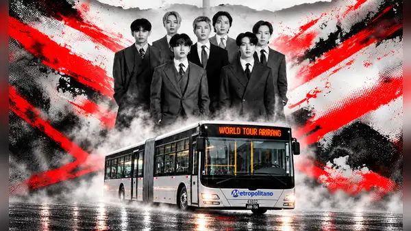 BTS en Perú: Metropolitano anuncia ampliación de sus servicios B y C por conciertos en el Estadio San Marcos