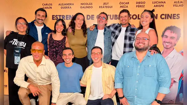 ¿Quién es quién en ‘La Tribu’, la nueva película de Bruno Ascenzo que llega a los cines este jueves 8 de octubre?
