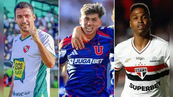 Partidos de hoy, miércoles 7 de octubre: programación, horarios y canales para ver fútbol EN VIVO