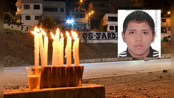 Asesinan a prestamista durante partido de fútbol y dejan a un herido en San Juan de Lurigancho