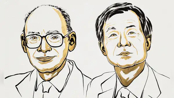 Henri Kagan y Kenso Soai ganan el Nobel de Química por explicar cómo la vida selecciona su versión de las moléculas 'espejo'