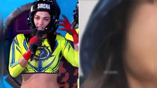 Sirena Ortiz reaparece tras delicada operación de emergencia y revela cómo estaba antes de pasar por el quirófano: "Me detectaron..."