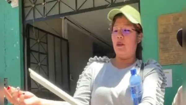 Denuncian a director por presunta agresión: habría golpeado a alumna con un palo en Huancayo