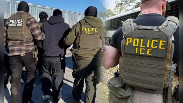La terrorífica advertencia de abogados de inmigración en EE.UU.: "El ICE está desapareciendo a personas..."