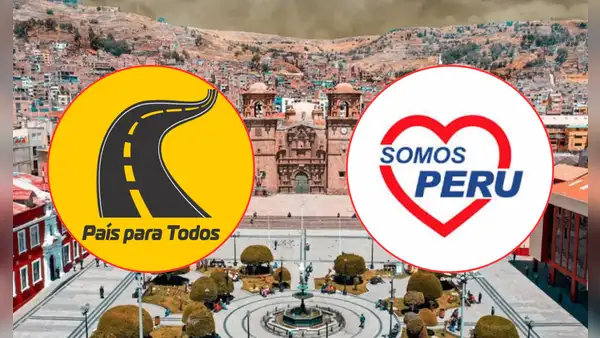Puno: candidatos empatan en Conima y la alcaldía se resolverá por sorteo
