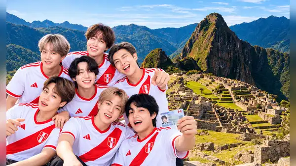Jungkook tiene DNI peruano: Reniec revela los nombres inspirados en BTS registrados en todo el Perú
