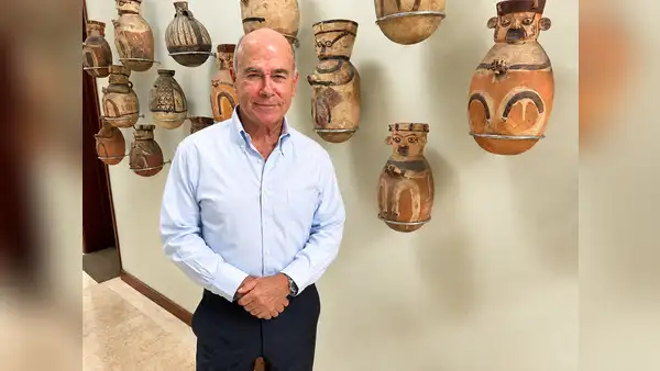 Alfredo Barreda: “El hispanismo es una corriente española; no se ve bien que sea una corriente peruana”