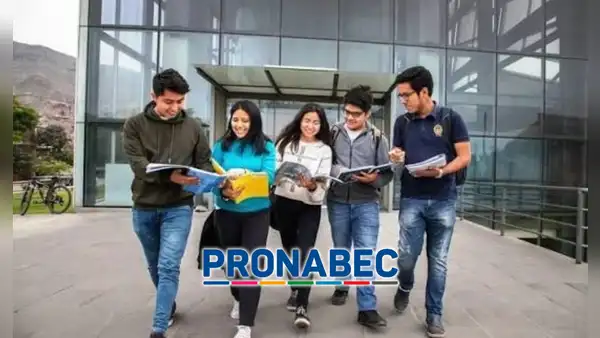 Pronabec anuncia nueva convocatoria de Beca 18: estos documentos deben preparar los postulantes
