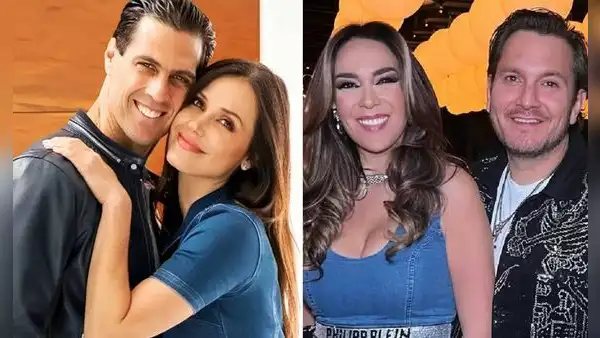 Mónica Cabrejos analiza como psicoterapeuta los triángulos amorosos de Maju Mantilla y Silvia Cornejo: "Se llama 'Hambre de hombre'..."