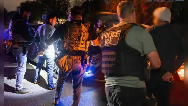 ICE causa terror en esta zona de EE.UU.| Trabajadores latinos tuvieron que faltar a su trabajo para evitar ser deportados
