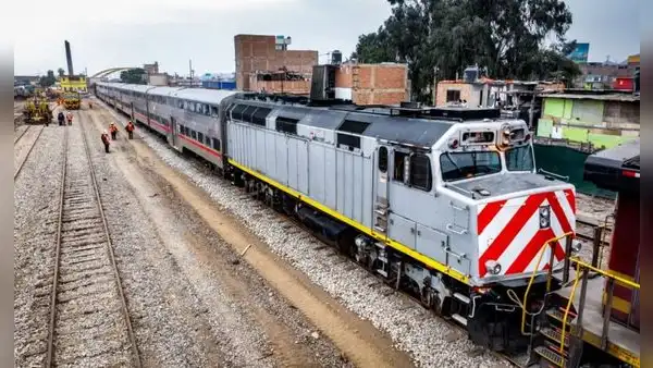 Novedades del tren Lima-Chosica: estas pruebas definirán qué material rodante de la MML podrá operar