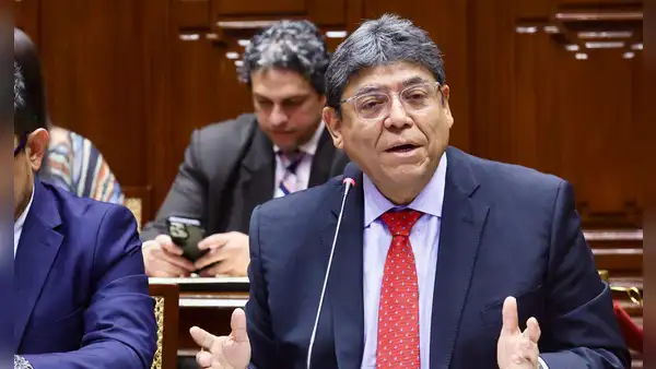 MEF proyecta que la economía crecerá 3,4% en 2026 y espera una expansión de 4% tras el Fenómeno El Niño