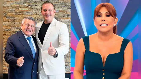 ¡Renato Rossini ni con su ‘DNI distrital’ se salvó!: El exgalán de telenovelas sufre la derrota electoral en la alcaldía de Jesús María