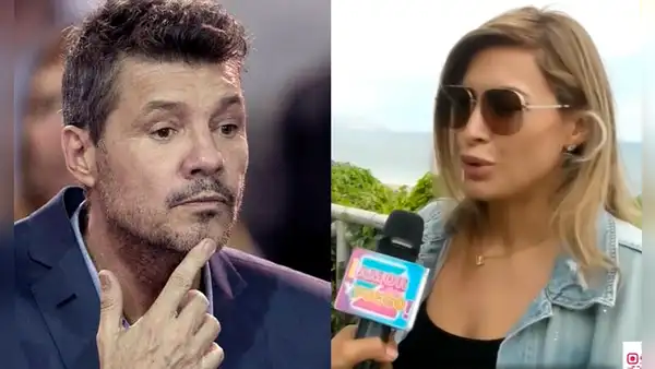 Milett Figueroa anuncia el fin de su relación con Marcelo Tinelli y revela el motivo de la ruptura: “¿Por qué seguir intentando algo que no funciona?”