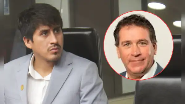 Jair Manrique pide investigar a Rafael Santos por discriminación tras alegar que la "falta de oxígeno" condiciona el voto en Cusco