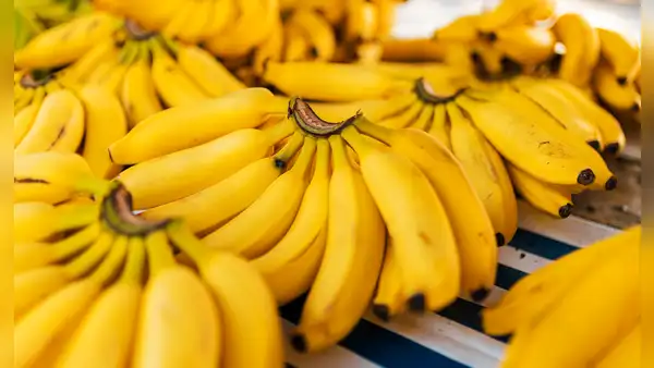 Ni en el refrigerador ni en el frutero: este es el lugar donde deben guardarse los plátanos para que no se oscurezcan tan rápido