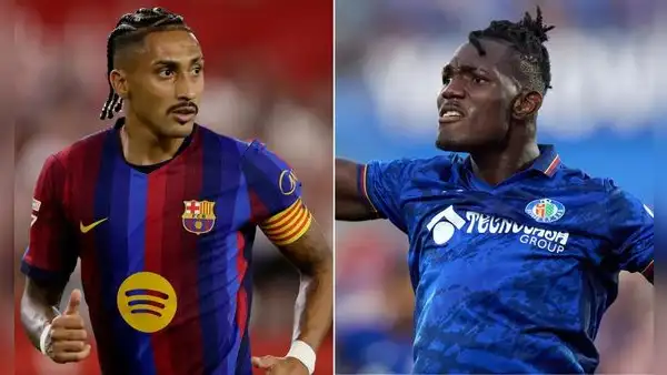 Barcelona - Getafe: fecha, hora y canal del partido por la fecha 8 de LaLiga de España