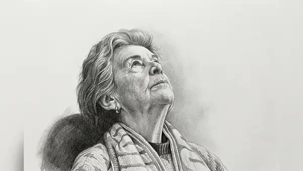 Muere Maricarmen, la anciana de 87 años desahuciada que encendió las protestas por la vivienda
