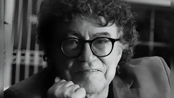 Muere a los 81 años el cantante Piero, famoso por su icónico tema ‘Mi viejo’