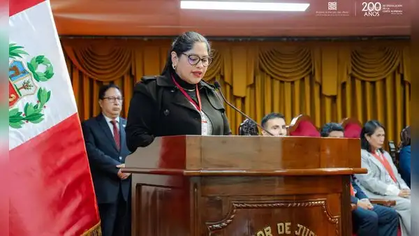 Pleno Penal de Áncash establece criterio para garantizar el debido proceso en casos de omisión a la asistencia familiar