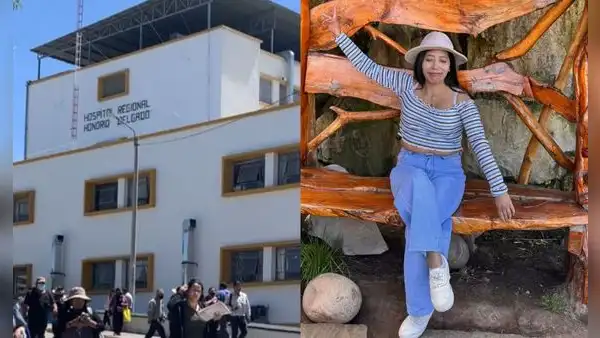 Madre gestante y su bebé mueren en el hospital Honorio Delgado de Arequipa: cuestionan atención recibida